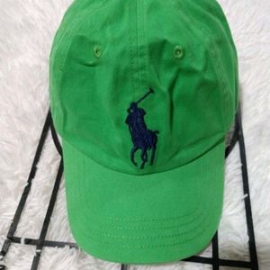 Polo hat chino size 18-20 kids
